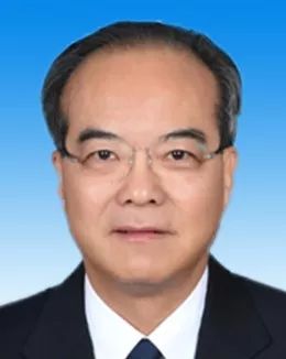 广东省政府最新领导人